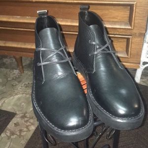 Galway Desert Chukka by Calvin Klein men’s 9.5
